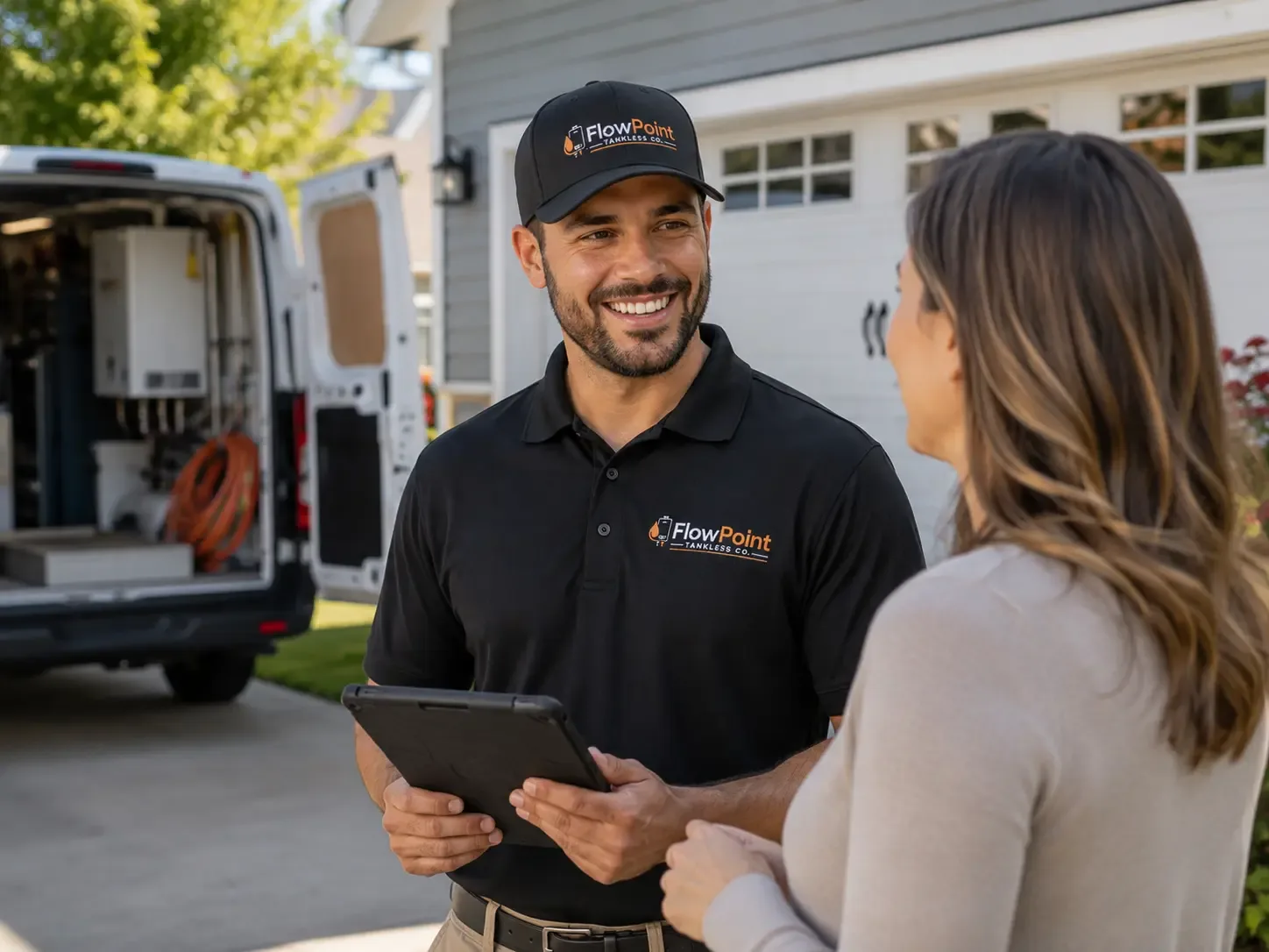 Tankless Water Heater Installation Randlett, UT FAQs